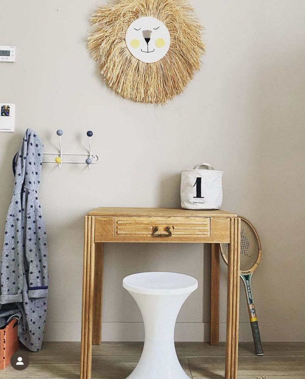 Bureau enfant